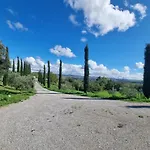 Le Crete Senesi * أسكيانو