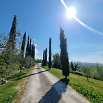 شقة Le Crete Senesi