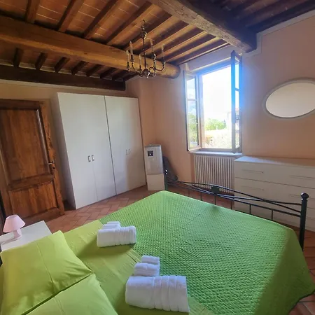 Le Crete Senesi