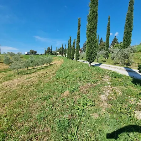 Le Crete Senesi * Asciano