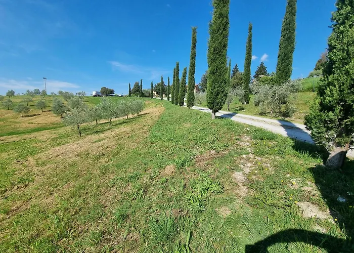 Le Crete Senesi * Asciano