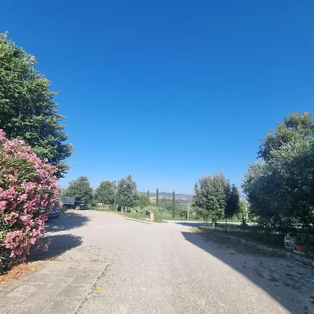 Le Crete Senesi