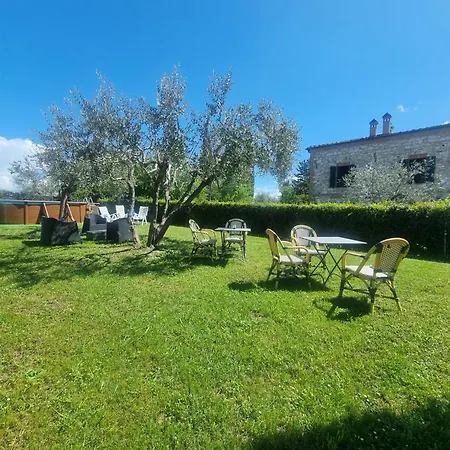 Le Crete Senesi アッシャーノ