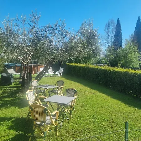 Le Crete Senesi アッシャーノ