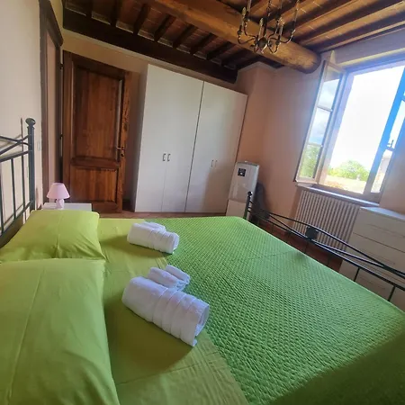 Le Crete Senesi *