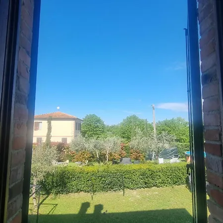 Le Crete Senesi * アッシャーノ