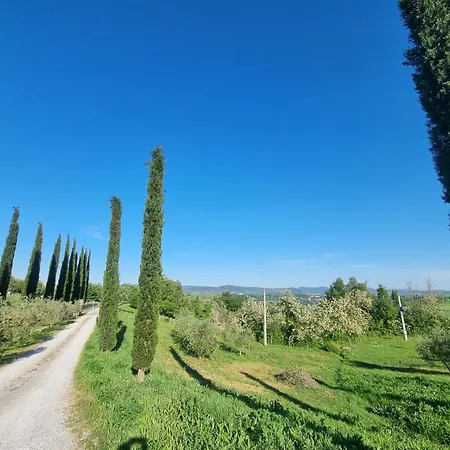 Le Crete Senesi *